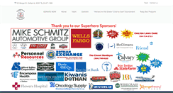 Desktop Screenshot of exchangecap.org